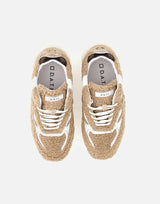 Sneakers "Fuga teddy" W431FGTD BI D.A.T.E. 