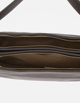 Borsa a spalla "Laura" BS12526 GRNESPRESSO GIANNI CHIARINI 