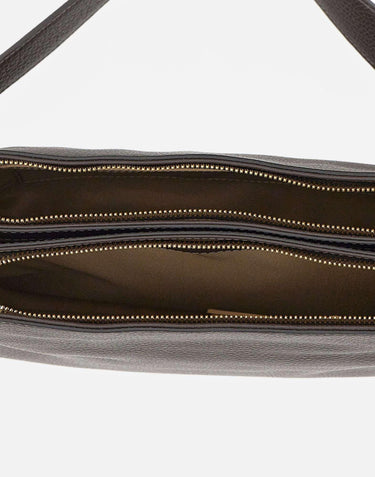 Borsa a spalla "Laura" BS12526 GRNESPRESSO GIANNI CHIARINI 