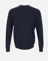 Maglia in lana GC3ML RM16R880 FILIPPO DE LAURENTIIS 