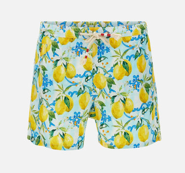 Costume da bagno "Lighting 70 Maj Lemon" LIG0013 01834H01 MC2 SAINT BARTH 