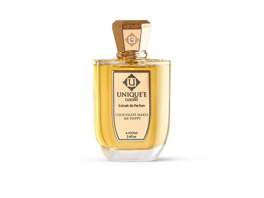 Extrait de Parfum "Chocolate Makes Me Happy" 100ml 180001 100ML UNIQUE'E LUXURY 