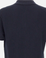 Polo "H-Natalo" 50561613 404 BOSS 