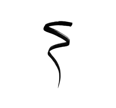 "4K Eyeliner Waterproof" 0,3gr QS12A BLACK QSTUDIO MAKEUP-RP 
