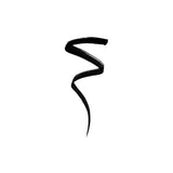 "4K Eyeliner Waterproof" 0,3gr QS12A BLACK QSTUDIO MAKEUP-RP 