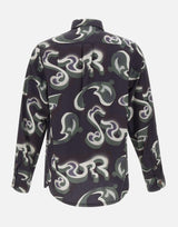 "Casual fit shirt" M2R647XT22496 79 PS PAUL SMITH 