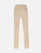 Pantaloni "Slowear" in cotone 17S100 90912401 INCOTEX 