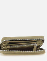 Portafogli "Grain" PF5043 GRNWILLOW GIANNI CHIARINI 