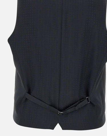 Gilet "H-Huge" 50469160 001 BOSS 