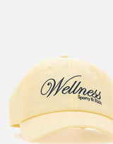 Cappello "Avenue" AC04076083YE02 ALMOND SPORTY & RICH 