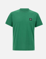 T-shirt in cotone 2100027S0013 V005H STONE ISLAND 