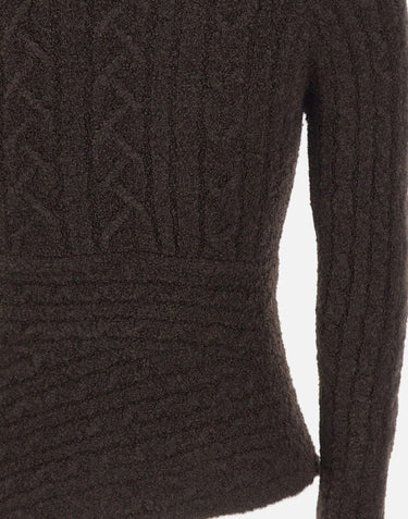 Maglione 251WCK00119 KWW001AA064 THE ATTICO 