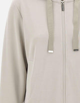 Felpa full zip 9292 4ZV06 COLMAR ORIGINALS 