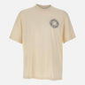 T-shirt in cotone biologico 2100001S0284 V0093 STONE ISLAND 