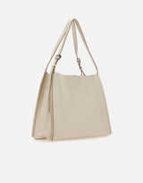 Borsa a spalla "Luz" BS11856 GRNMARBLE GIANNI CHIARINI 