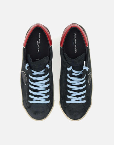 Sneakers "Prsx" PRLU XS15 PHILIPPE MODEL PARIS 