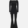 Jumpsuit "Karst" 11068 BLK01 HELIOT EMIL 
