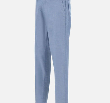 Pantaloni "Mucha Tech" P603LN 7F115F002 RE-HASH 