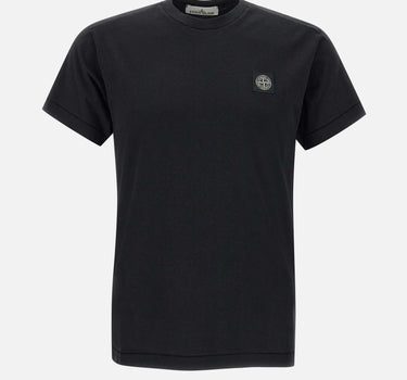 T-shirt in cotone 2100027S0013 V0029 STONE ISLAND 