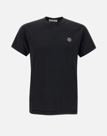 T-shirt in cotone 2100027S0013 V0029 STONE ISLAND 
