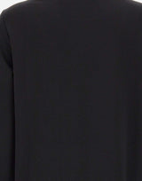 Blusa in crepe G274Z000416N 033 ELENA MIRO' 