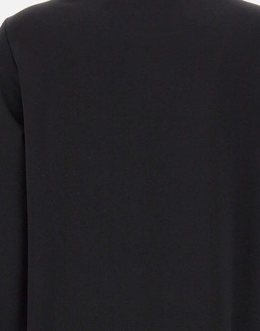 Blusa in crepe G274Z000416N 033 ELENA MIRO' 