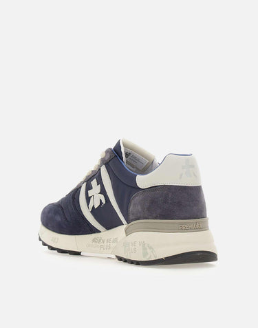 Sneakers "Lander7204" LANDER 7204 PREMIATA 
