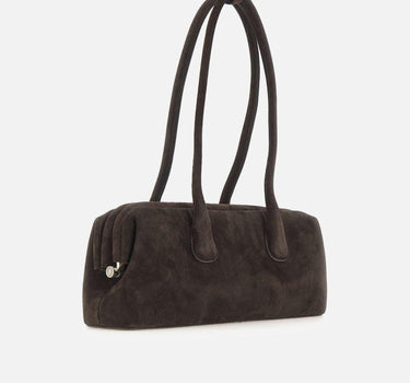 "Boat wide" 25FB010132273 MOCHA OSOI 