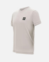 T-shirt in cotone 2100027S0013 V0061 STONE ISLAND 