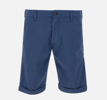 Shorts "p716" in cotone stretch 24P71606 031 PERFECTION 