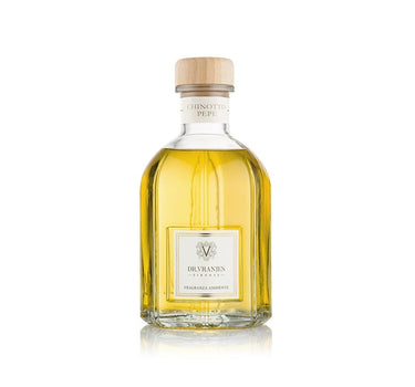 Fragranza ambiente "Chinotto Pepe" 100ml FRV0035A 100ML DR.VRANJES FIRENZE 