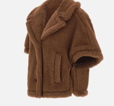 Mantella "Corvino4" 2614731191600 007 MAX MARA 