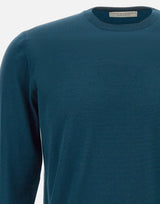 Maglia in lana GC1ML RM16R691 FILIPPO DE LAURENTIIS 