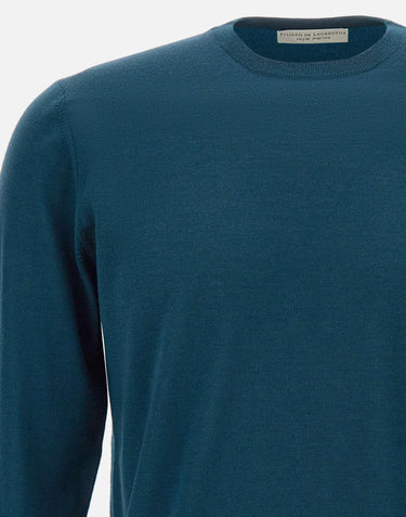 Maglia in lana GC1ML RM16R691 FILIPPO DE LAURENTIIS 