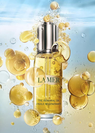 "The Renewal Oil" 15ml 4HKJ010000 15ML LA MER 