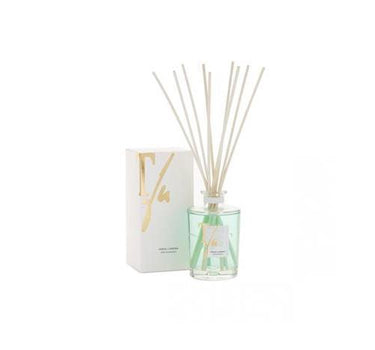 Fragranza ambiente "Verde Lorena" 250ml VL250TFU 250ML TEATRO FRAGRANZE UNICHE FIRENZE 