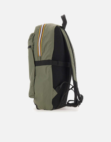 Zaino "Laon" K2116RW V15 K-WAY 