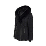 Piumino donna Mackage "Adali" ADALIBX BLACK MACKAGE 