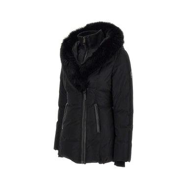 Piumino donna Mackage "Adali" ADALIBX BLACK MACKAGE 
