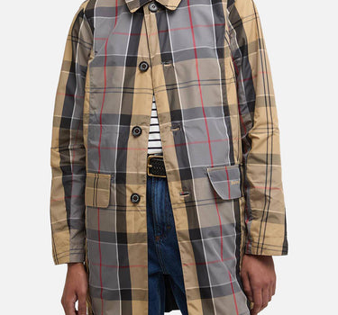 Giacca "Babbity" LSP0233 LSPBK11 BARBOUR 