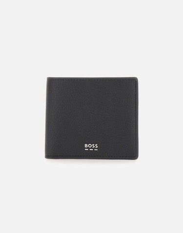 Portafogli "Lewys_Coin" 50563638 001 BOSS 