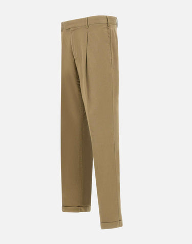 Pantaloni "Quindici" COALX5ZA0FWD BP710060 PT TORINO 