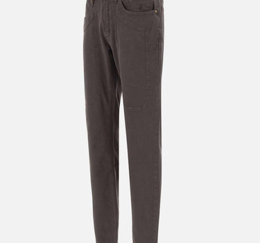 Pantaloni "John" in cotone JOHN001 NIDO0017000 JECKERSON 
