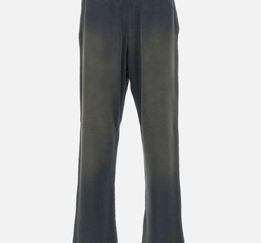 Pantalone jogging ampi GUP02469 P00214790498 GOLDEN GOOSE 