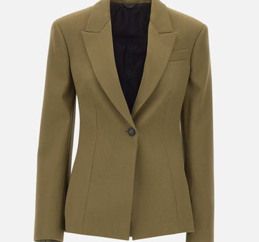 Blazer 251WCG00061 WWW065AA081 THE ATTICO 