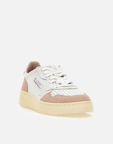 Sneakers "Medalist Low" AULW PK06 AUTRY 