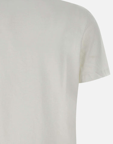 T-shirt "Urban" in cotone MA00251E2 270 ELISABETTA FRANCHI 