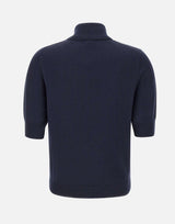 "Perry Knit Blouse" 5712247 015 HERSKIND 