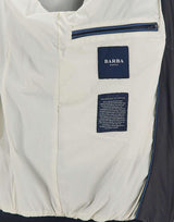 Giubbotto in pelle 48200 0006 BARBA 
