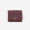 "Wallet grain" PFW5065 GRNWINEBERRY GIANNI CHIARINI 